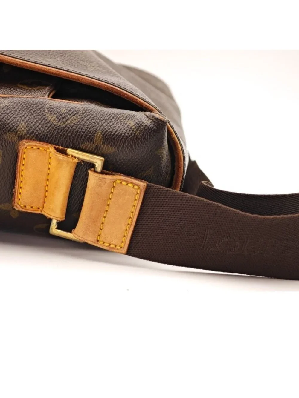 Louis Vuitton brand louis